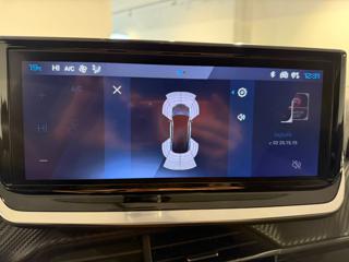 PEUGEOT 2008 usata, con Interni in pelle