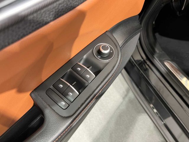 ALFA ROMEO Giulia usata, con Airbag testa