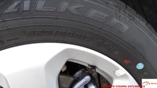 JEEP Compass usata 54