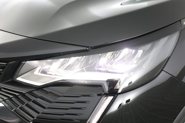PEUGEOT 3008 usata 7