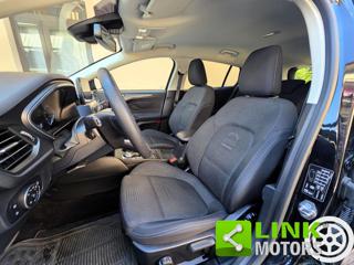 FORD Focus usata, con Airbag Passeggero