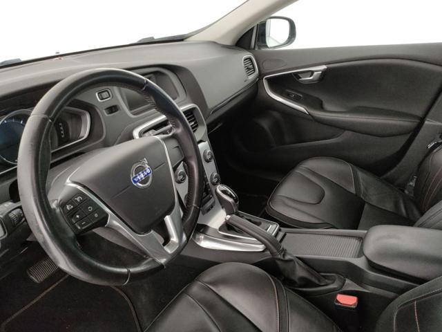 VOLVO V40 usata, con ESP