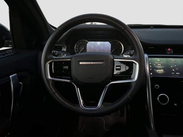 LAND ROVER Discovery usata 9