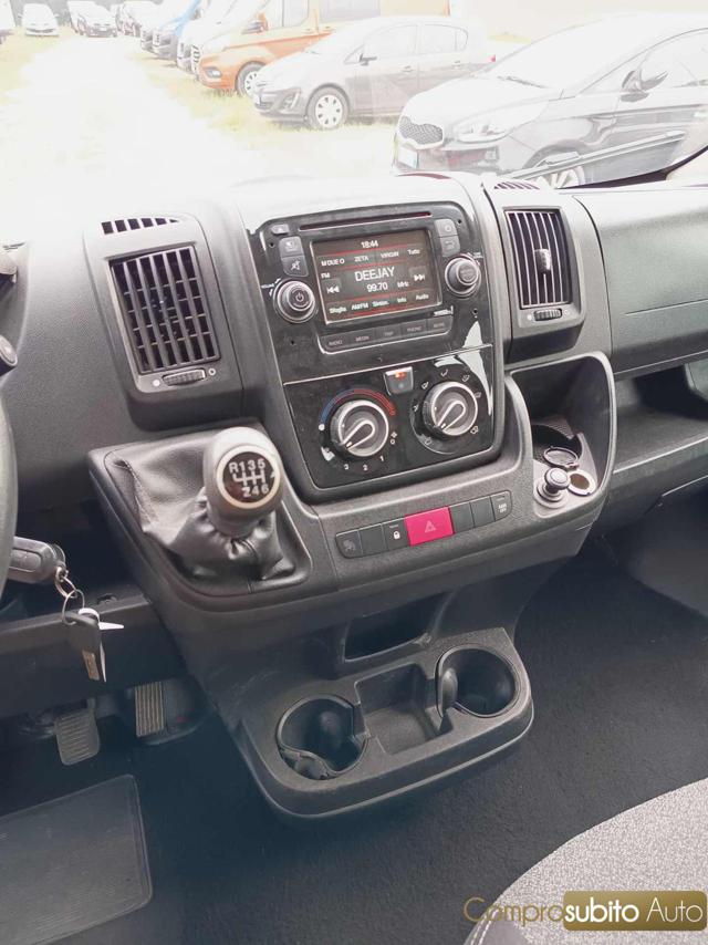 FIAT Ducato usata 18