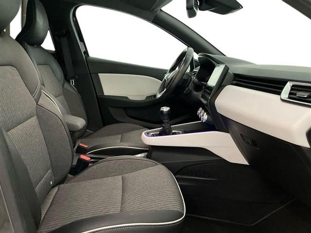 RENAULT Clio usata, con ESP