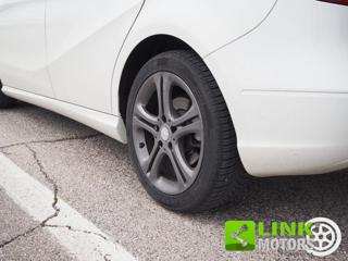 MERCEDES-BENZ B 180 usata 39