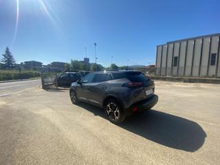 PEUGEOT 2008 usata, con Airbag testa