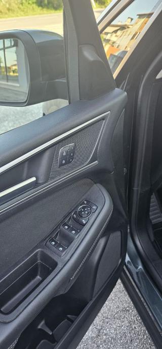 FORD S-Max usata, con Airbag testa