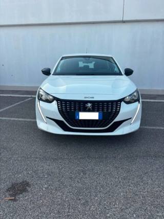 PEUGEOT 208 PureTech 100 Stop&Start 5 porte Allure Pack