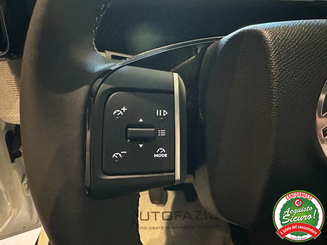 CITROEN C3 usata, con Controllo vocale