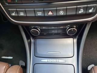 MERCEDES-BENZ GLA 200 usata, con Cruise Control