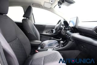 TOYOTA Yaris usata 54