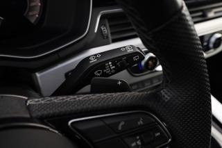 AUDI S4 usata, con Leve al volante