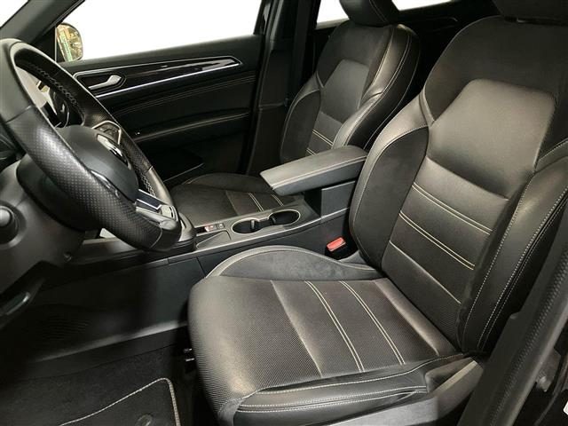 RENAULT Arkana usata, con Cruise Control