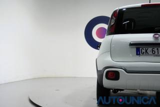 FIAT Panda usata 49