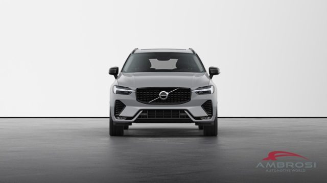 VOLVO XC60 usata 4