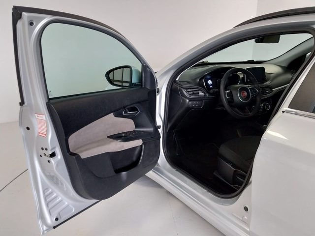 FIAT Tipo usata, con Immobilizzatore elettronico