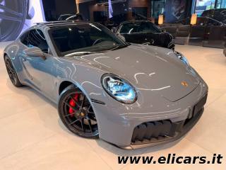 PORSCHE 911 usata, con Airbag