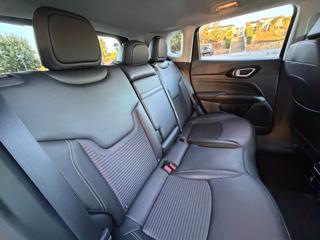 JEEP Compass usata, con Luci diurne LED