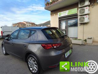 SEAT Leon usata, con Airbag laterali