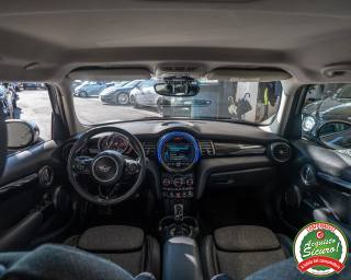 MINI Cooper usata, con ESP