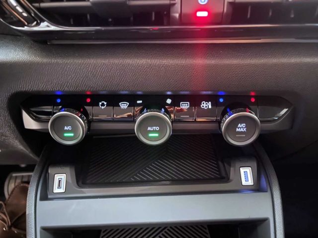 CITROEN C4 X usata, con Fari LED