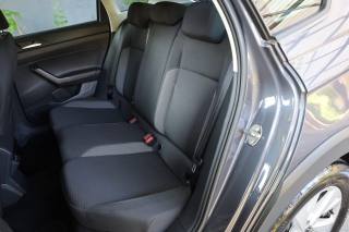 VOLKSWAGEN Taigo usata, con Sistema di avviso di distanza