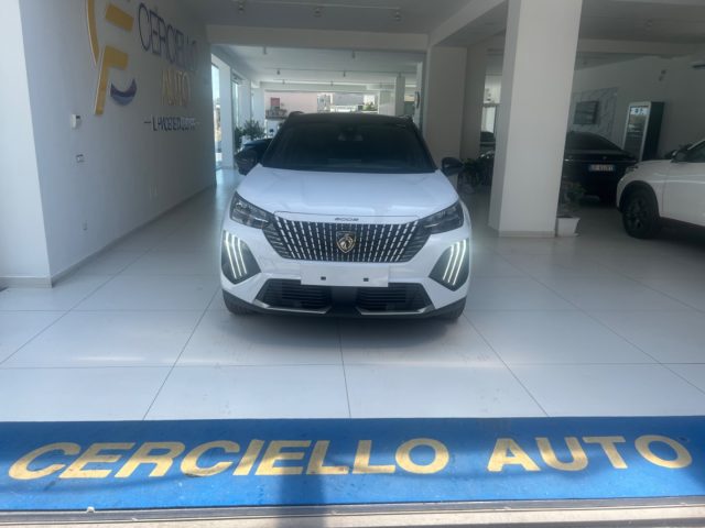 PEUGEOT 2008 usata, con Chiusura centralizzata