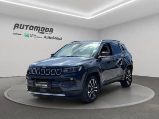 JEEP Compass 1.6MJT 130CV AUTOCARRO 5P