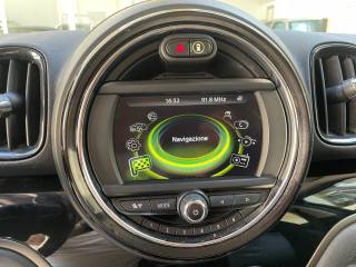 MINI Countryman usata, con Volante in pelle