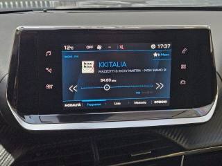 PEUGEOT 2008 usata, con Lettore CD