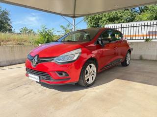 RENAULT Clio TCe 12V 90 CV GPL FINO AL 2028 NAVIGATORE OK NEOP