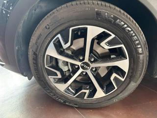 KIA Sportage usata, con Alzacristalli elettrici