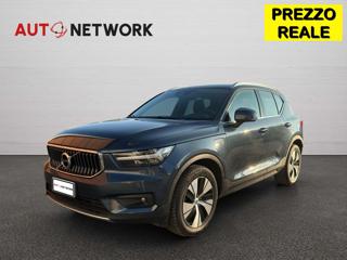 VOLVO XC40 T4 Recharge Plug-in Hybrid Inscription Expression