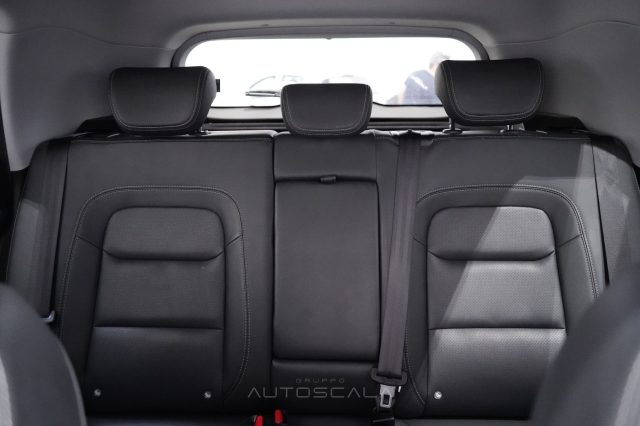 DR MOTOR DR 5.0 usata, con Bracciolo