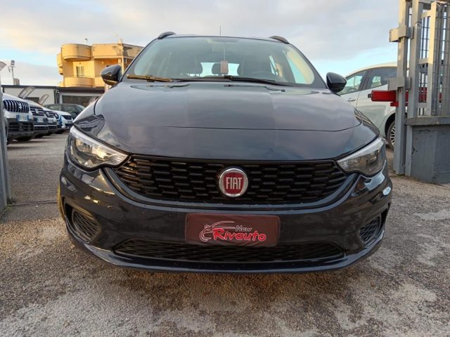 FIAT Tipo usata, con ABS
