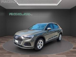 AUDI Q3 usata, con Airbag laterali