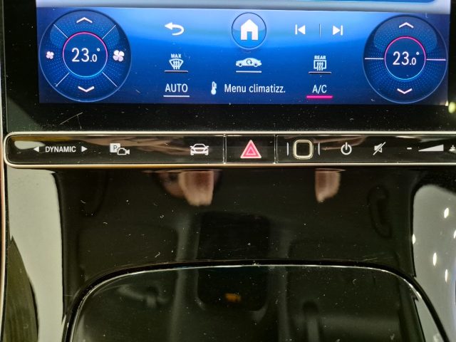 MERCEDES-BENZ C 200 usata, con Bluetooth