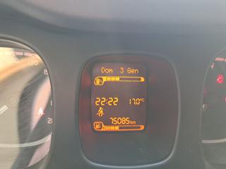 FIAT Panda usata, con Chiusura centralizzata telecomandata