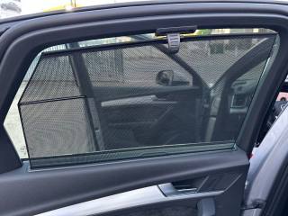 AUDI Q5 usata, con Filtro antiparticolato
