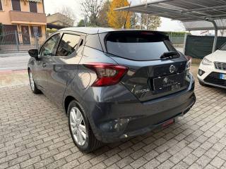 NISSAN Micra usata 6