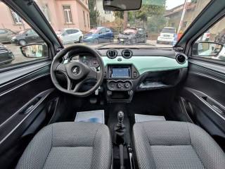 MINAUTO Minauto usata, con Vivavoce