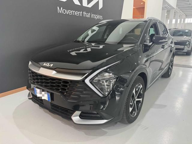 KIA Sportage usata, con ABS