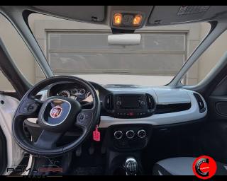 FIAT 500L usata, con Filtro antiparticolato