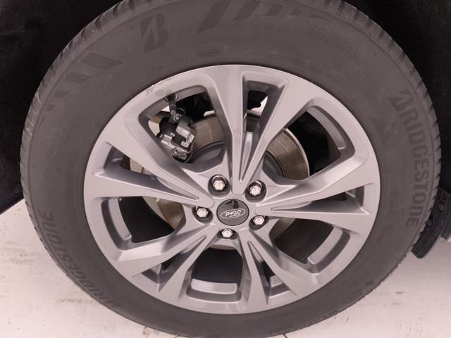 FORD Kuga usata, con Leve al volante