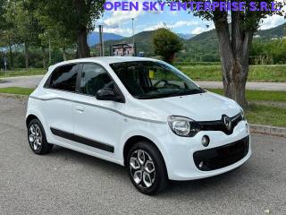 RENAULT Twingo usata, con Airbag