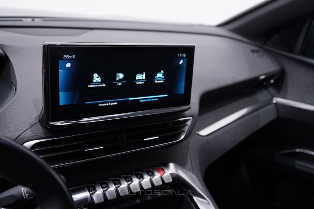 PEUGEOT 3008 usata, con Bracciolo