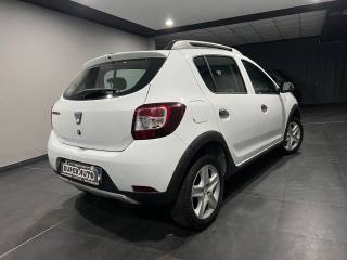 DACIA Sandero usata, con Antifurto