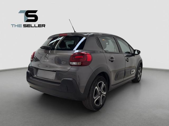 CITROEN C3 usata, con Autoradio