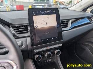 MITSUBISHI ASX usata, con ESP